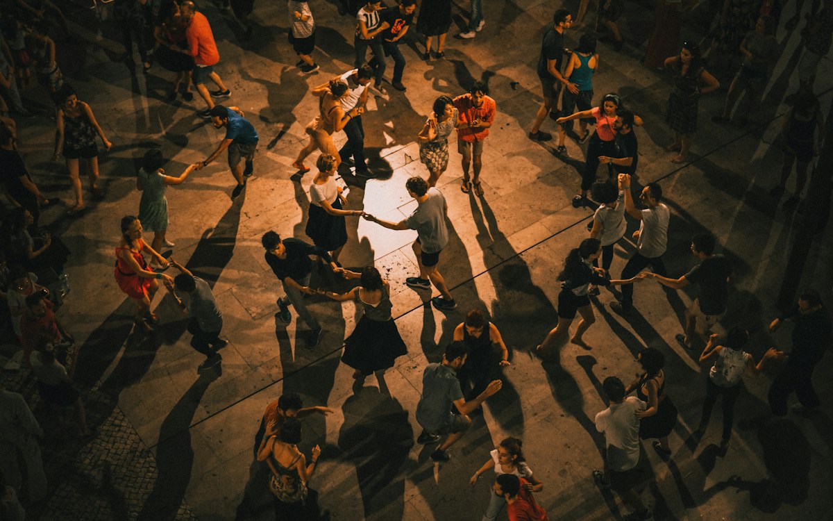Festivales y tradiciones: la cultura que nos une